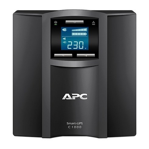 smc1000i - APC SMC1000I [Smart-UPS C 1000VA LCD 230V], 1개
