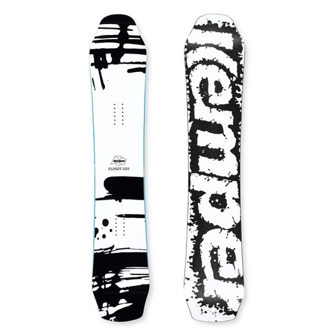 캠퍼 플라이트 스노우 보드 데크 KEMPER Flight Snowboard