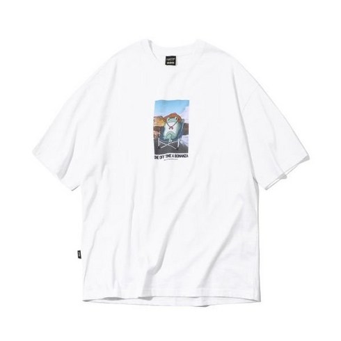 꼼파뇨반팔 TOP01
