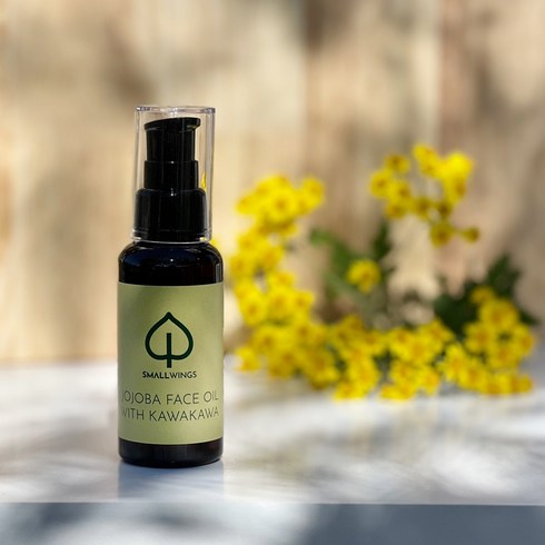 호호바오일앰플 2병 - 호호바 페이스오일 영양폭탄 페이스앰플 60ml, 1개