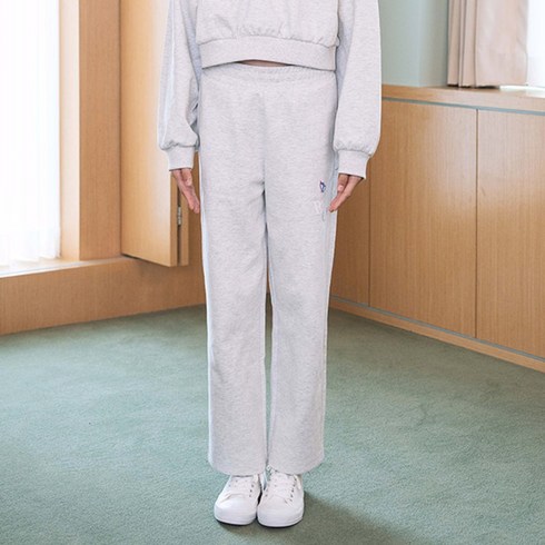 더데이걸 광명점 지금입기좋은 바지 ##나비 ##양면지## 일자핏 ##멋^있는 팬츠 TGMS23W02