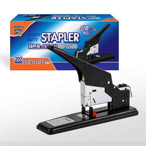 stapler TOP01