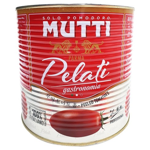 무띠 토마토홀 2.5kg, 1개