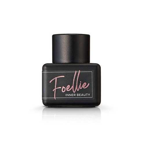 포엘리에 foellie포엘리에 이너퍼퓸 오드비쥬 여성청결 장미향 5ml, 1개