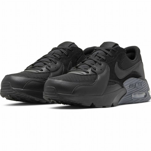 나이키 에어맥스 CD4165-003 블랙 편한 운동화 NIKE AIRMAX EXCEE