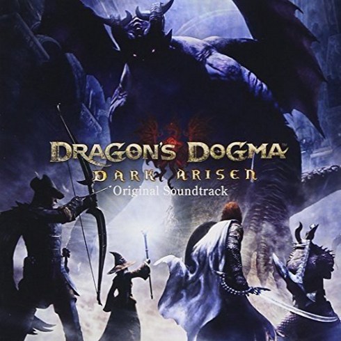 Game Music - Dragon