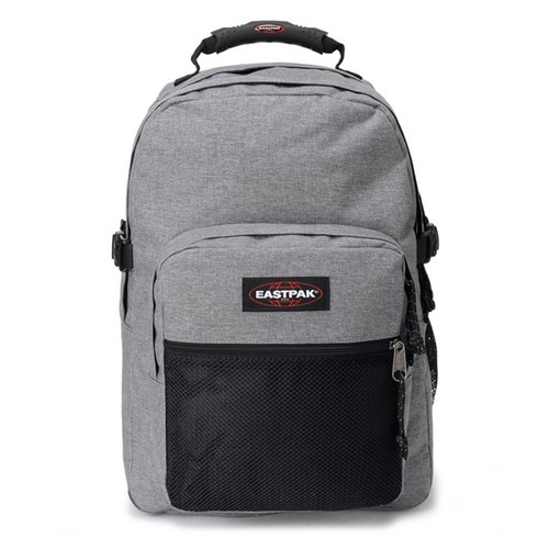 2023년 가성비 최고 이스트팩에그웜 - [EASTPAK] AUTHENTIC 백팩 에그웜 EGCBA09 363 - 그레이