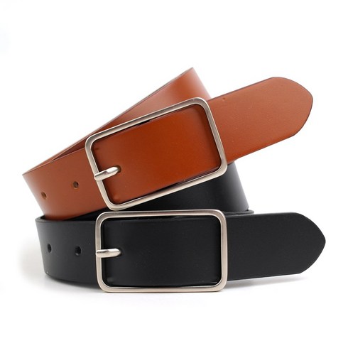 마틴페이지벨트 - SB ITALY LEATHER BELT BNB451M 가죽벨트 남성 벨트 남자 허리띠 국내제작 소가죽벨트