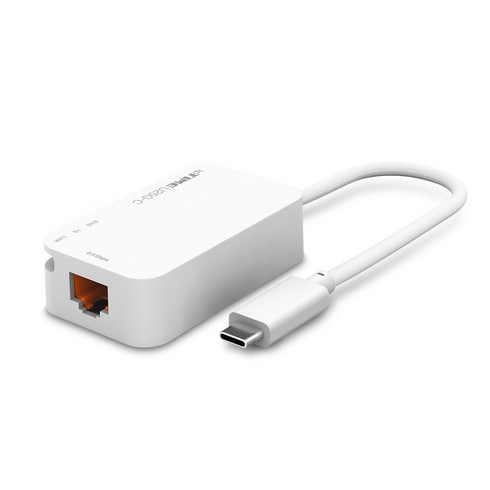 아이피타임 EFM ipTIME U2500C 기가 유선 랜카드 USB 3.0 Type-C