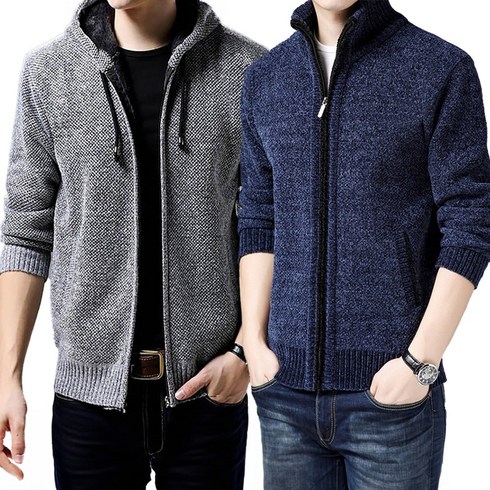 남자가디건 TOP01