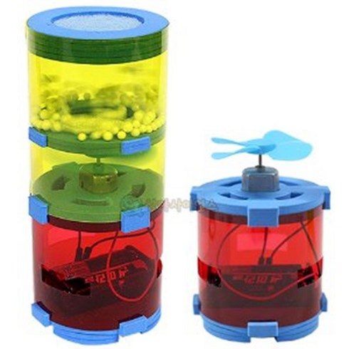 필터식 공기청정기 만들기 과학교구 방과후수업 만들기재료 놀이과학 과학도구 실습