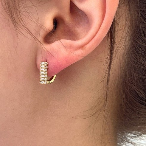 겟미블링 Taller Earring EG219