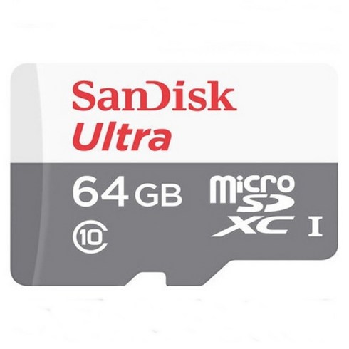 아이나비m3000 - 샌디스크 팅크웨어 아이나비 QXD3000 프로 메모리카드64GB 울트라, 64GB