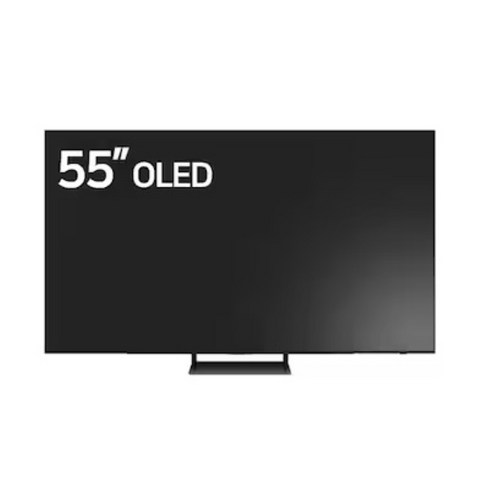 삼성전자 QLED 4K TV KQ55QC70AFXKR 55인치 스탠드형