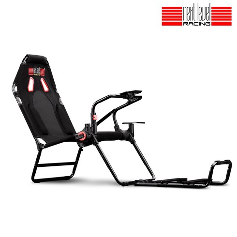2023년 가성비 최고 nordicaspitfire72rb - Next Level Racing GT Lite Cockpit PC레이싱 휠, 1개