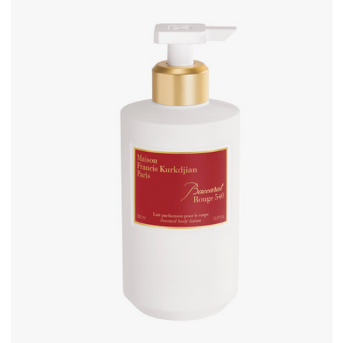 메종프란시스커정 바카라 루쥬 540 센티드 바디 로션 350ml, 1개