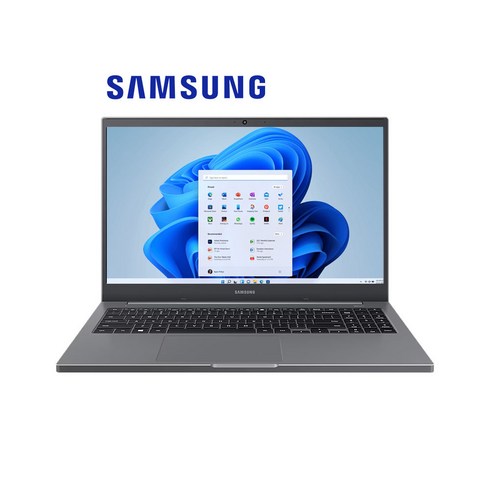 삼성 노트북 플러스2 FHD 15.6인치 NT551XDA i5 11세대 윈도우11 프로, WIN11 Pro, 16GB, 512GB