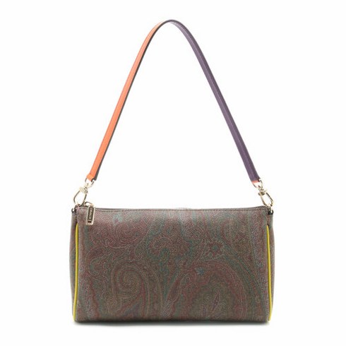 ETRO 에트로 숄더백 02478 8040 8000 / 여성 숄더백