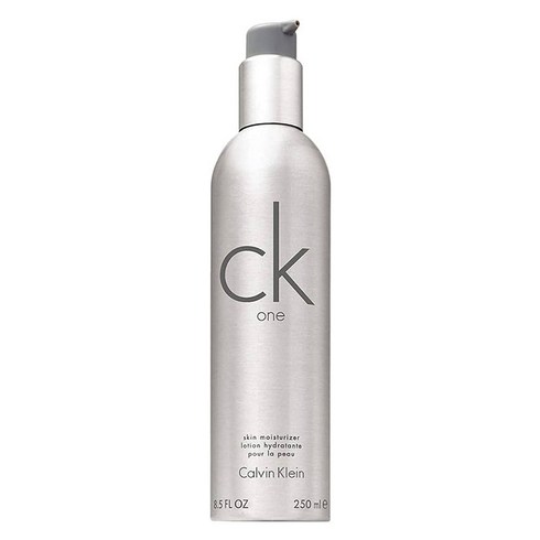 ckone로션 - CK ONE 모이스처라이저 250ml, 1개