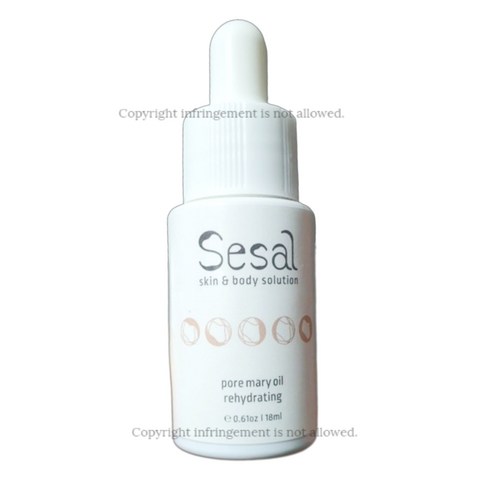 새살 포어마리오일 클렌징 각질 블랙헤드 18ml, 1개