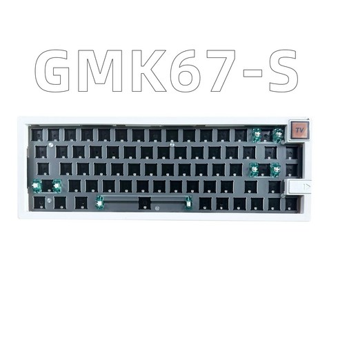 gmk67 TOP01