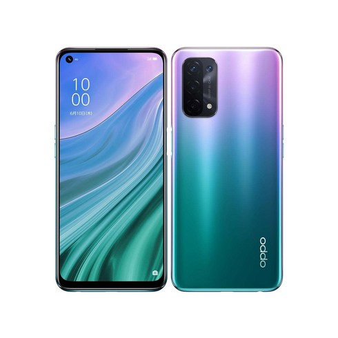 oppo TOP01