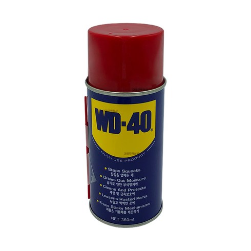 방청제 WD40 360ml, 1개