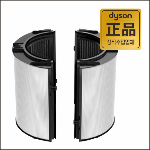 [Dyson}다이슨 공기청정기필터 헤파+카본 TP04 TP06 TP07 일체형 국내 정품판매