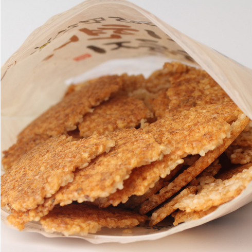 365편안 우리 현미 누룽지, 800g, 1개