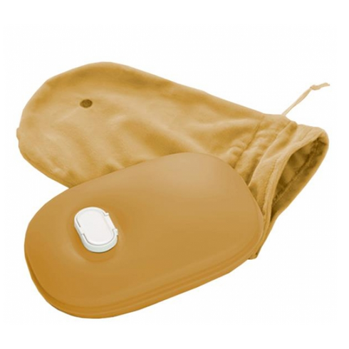 충전식찜질기 뜸질기 김수자 실리콘 온수찜질기 KSJ-10022