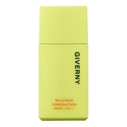 리뉴얼 지베르니 밀착 톤데이션