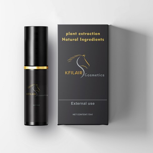 커지어 - KFILAIR 관계강화 내추럴 허브성분 포맨타임 연장미스트, 1개, 10ml