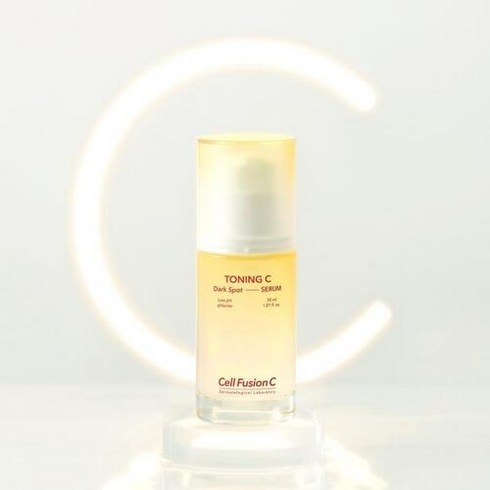 셀퓨전씨 토닝 C 잡티세럼 30ml / 기능성 미백 앰플, 1개