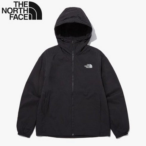 노스페이스 NJ3NP70A 남녀공용 펠릭스 히트 후디 경량 패딩 자켓