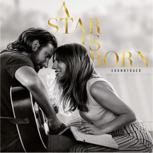 아이유lp - [LP] A Star Is Born(스타이즈본) OST - Lady Gaga(레이디 가가) Bradley Cooper(브래들리 쿠퍼) [2LP], A Star Is Born