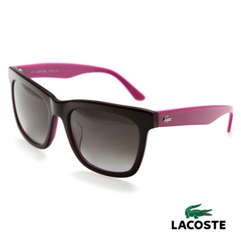 라코스테선글라스 - [라코스테(선글라스)] [LACOSTE] 라코스테 명품 선글라스 L686SK_513