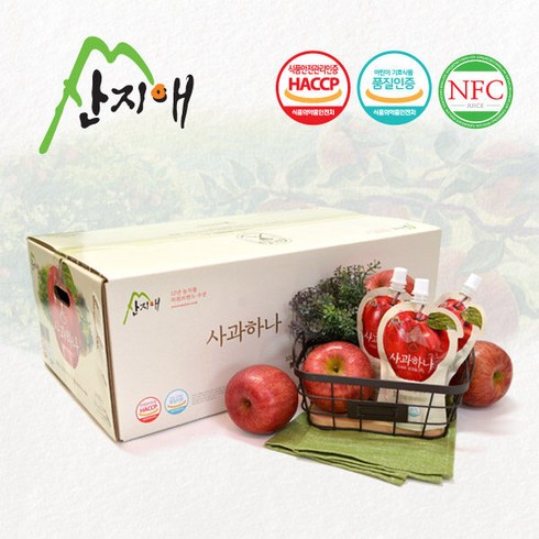 산지애사과즙 TOP01