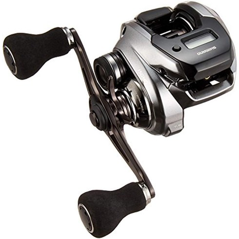 SHIMANO 시마노 릴 18 염월 프리미엄 150HG 우핸들, 150HG(우핸들)