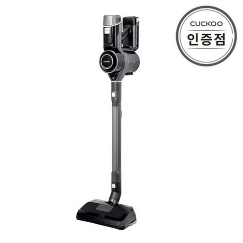 공식 쿠쿠 CVC-AME1420UG 파워클론 물걸레 무선청소기, 없음