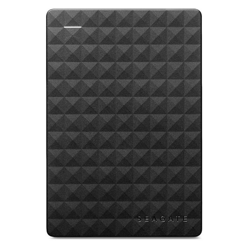 외장하드500gb - 씨게이트 익스팬션 외장하드 HDD 500GB 500기가 휴대용 하드디스크 USB 3.0, black, 없음