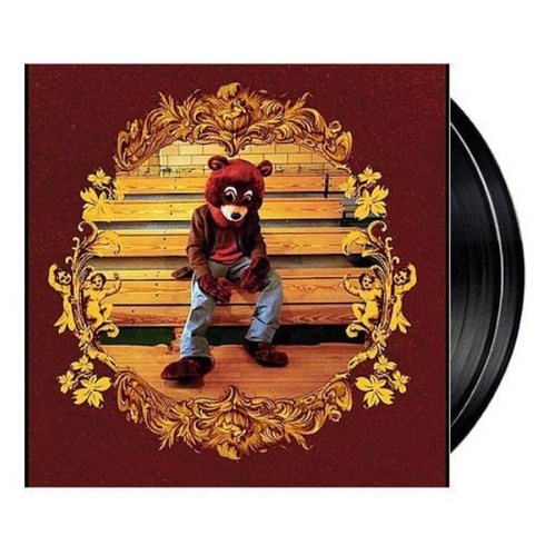 칸예lp - (당일발송) 칸예웨스트 Kanye West The College Dropout [LP], The Collegedrop LP