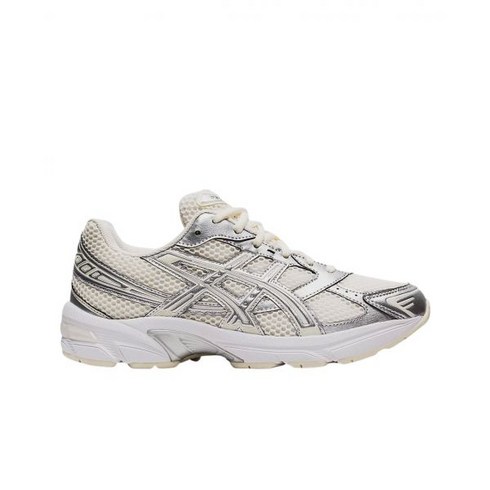 (국내) (W) 아식스 젤 1130 크림 퓨어 실버 Asics Gel-1130 Cream Pure Silver