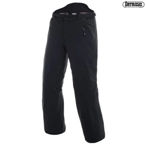 DAINESE 다이네즈 HP2PM1 트라우저 스키복 바지 남성용 Stretch Limo