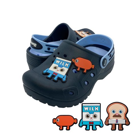 크록스키즈 TOP01