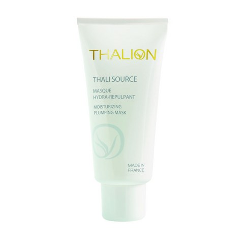 탈리온 THALION 딸리온 탈리소스 하이드라 모이스처라이징 플럼핑 마스크 50ml, 1개