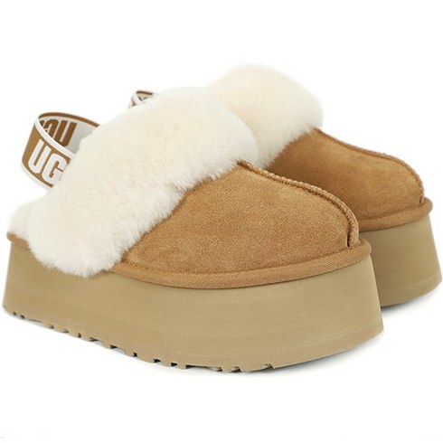 어그 UGG 여성 펀케트 (1113474-CHE)