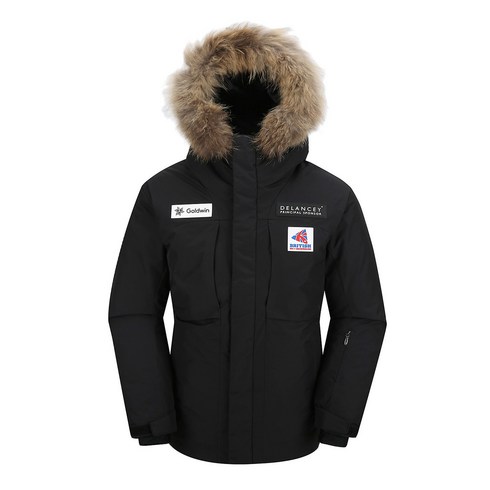 2023년 가성비 최고 골드윈퍼포먼스 - 골드윈 퍼포먼스 1 다운자켓 GJ1DJ50