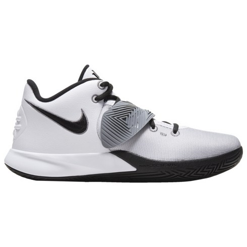 카이리 플라이트랩 3 화이트 흰검 BQ3060-103