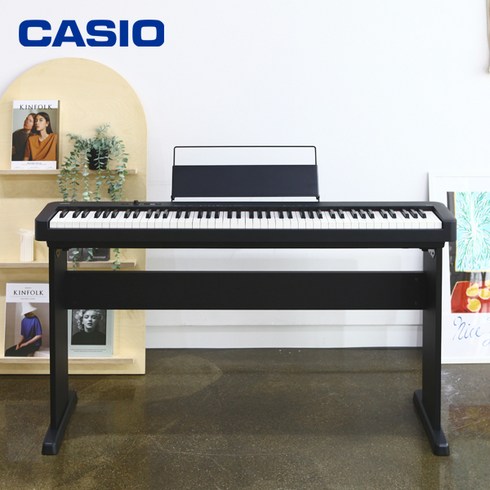 카시오 88건반 디지털피아노 CDP-S90