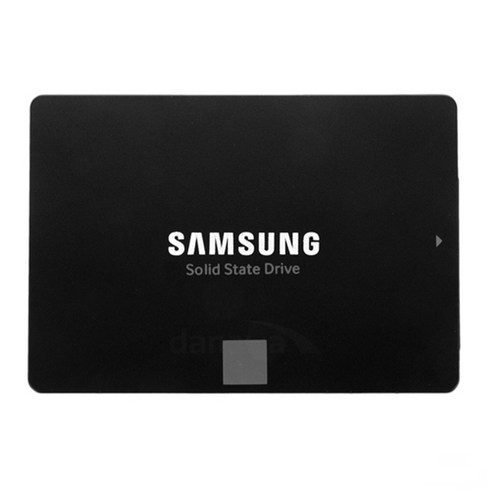 무상3년 삼성전자 870 EVO (1TB) SSD 2.5인치 중고